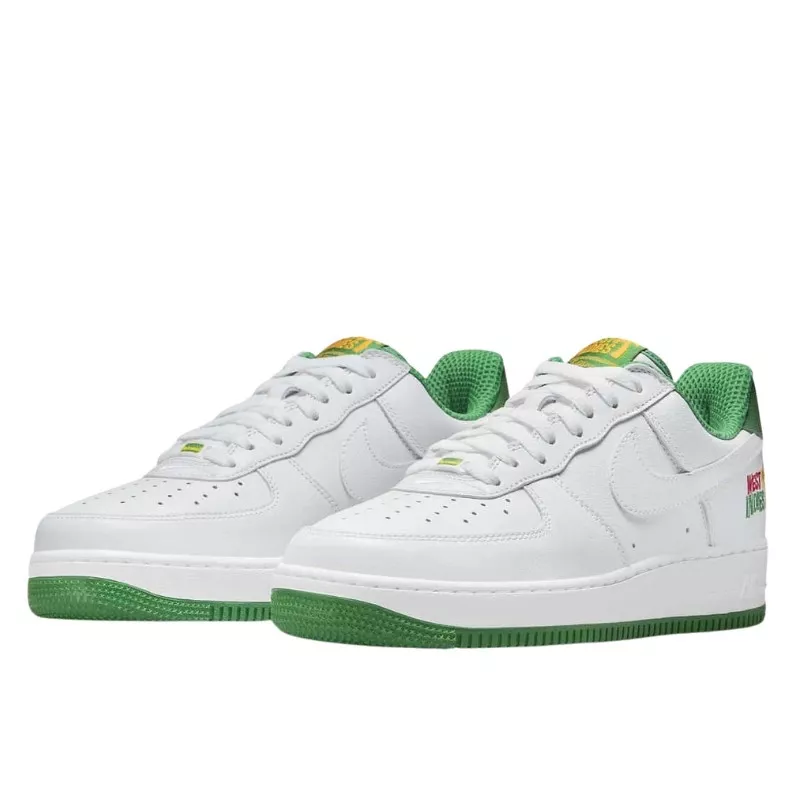 נעלי נייק | Nike Air Force 1 Low Retro QS West Indies (2022) – תמונה 2