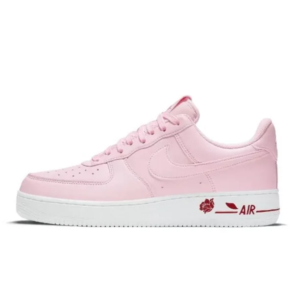 נעלי נייק | Nike Air Force 1 Low Pink