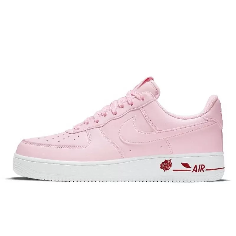 נעלי נייק | Nike Air Force 1 Low Pink