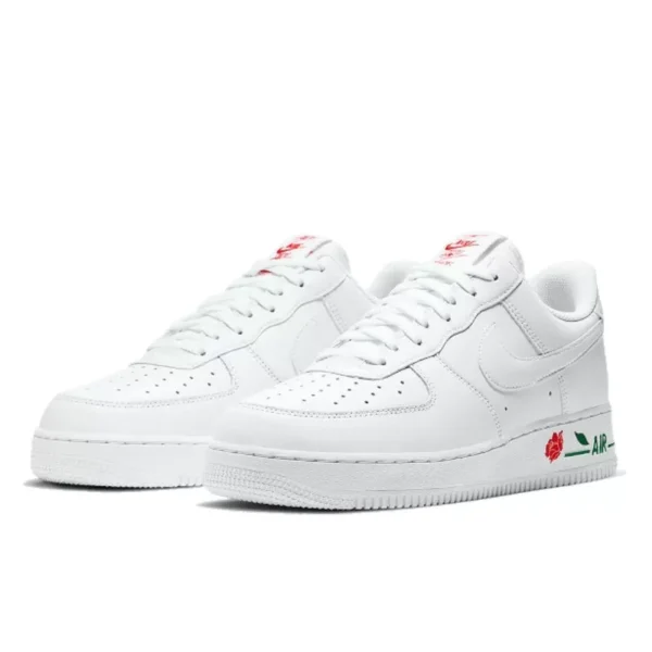 Air force 1 low rose white 600x600