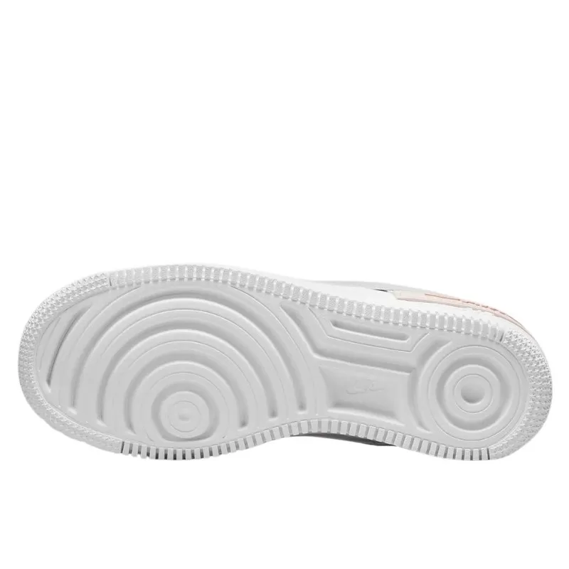 נעלי נייק | Nike Air Force 1 Low Shadow Amethyst Ash – תמונה 3