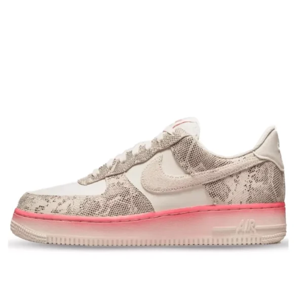 נעלי נייק | Nike Air Force 1 Low Snakeskin