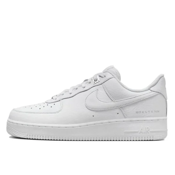 נעלי נייק | Nike Air Force 1 Low SP 1017 ALYX 9SM White