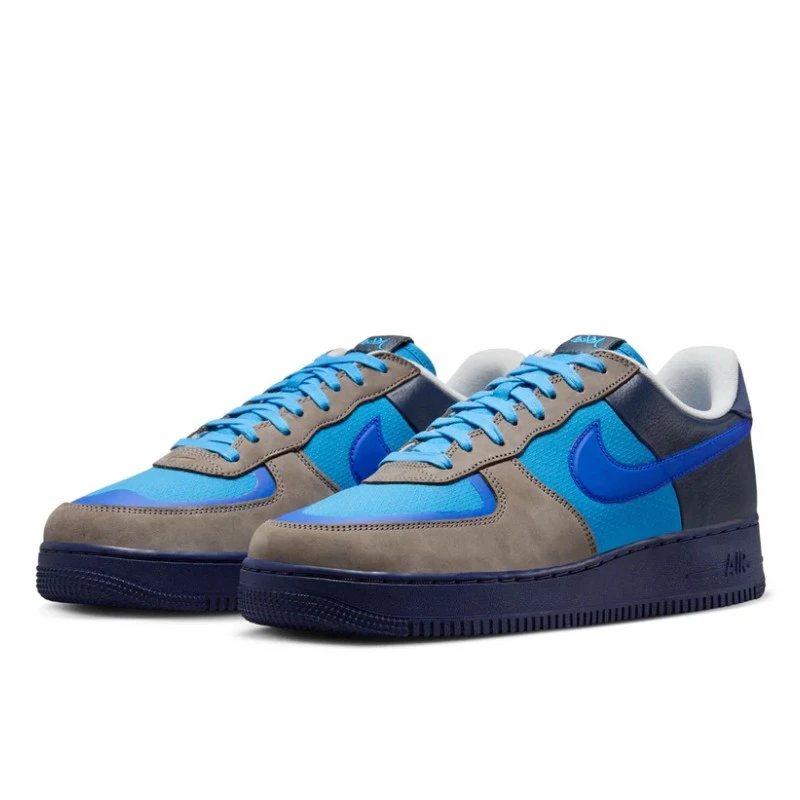 נעלי נייק | Nike Air Force 1 Low SP Stash (2024) – תמונה 2