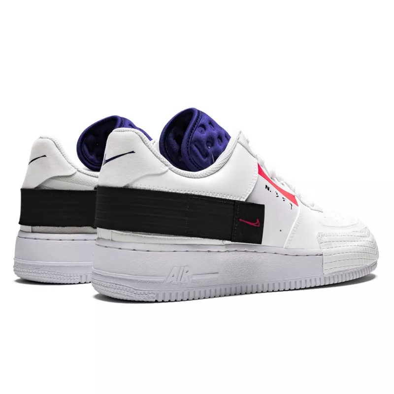 נעלי נייק | Nike Air Force 1 Low Type – תמונה 3