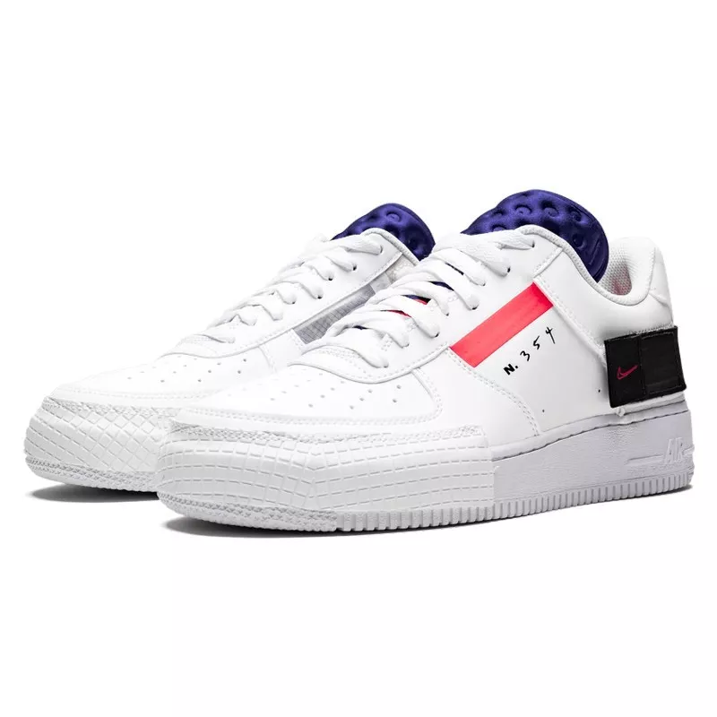נעלי נייק | Nike Air Force 1 Low Type – תמונה 2