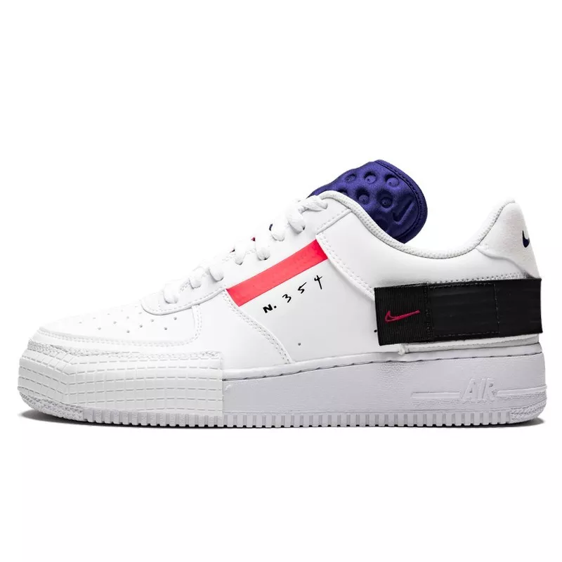 נעלי נייק | Nike Air Force 1 Low Type