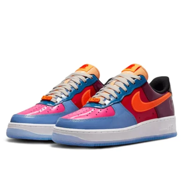 Air force 1 low undefeated multi patent 1 600x600