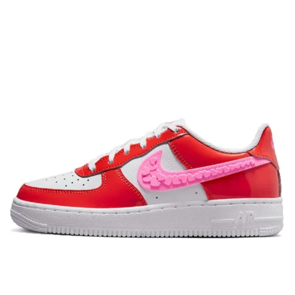 נעלי נייק | Nike Air Force 1 Low Valentine’s Day (2023)