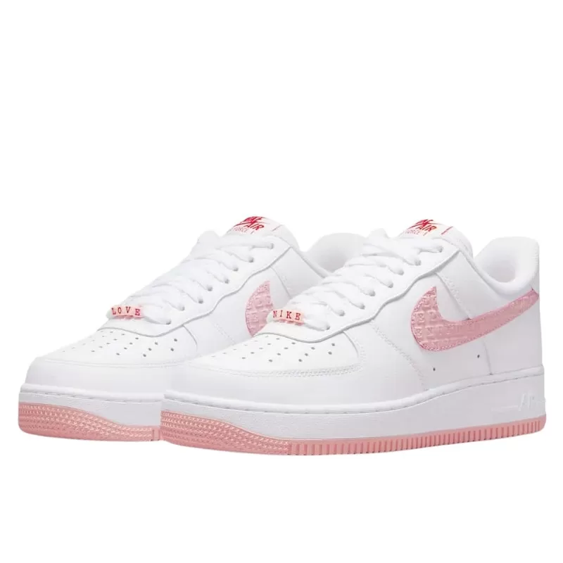 נעלי נייק | Nike Air Force 1 Low VD Valentine’s Day (2022) – תמונה 2