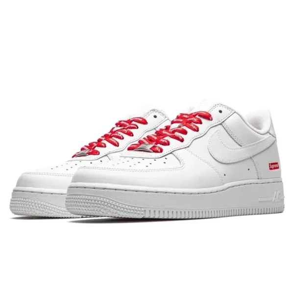 Air force 1 low white supreme 2 600x600