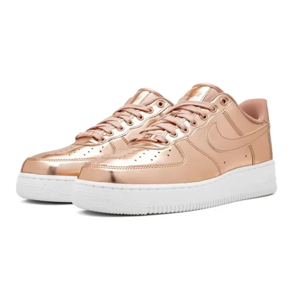 Air force 1 metallic bronze 2 600x600