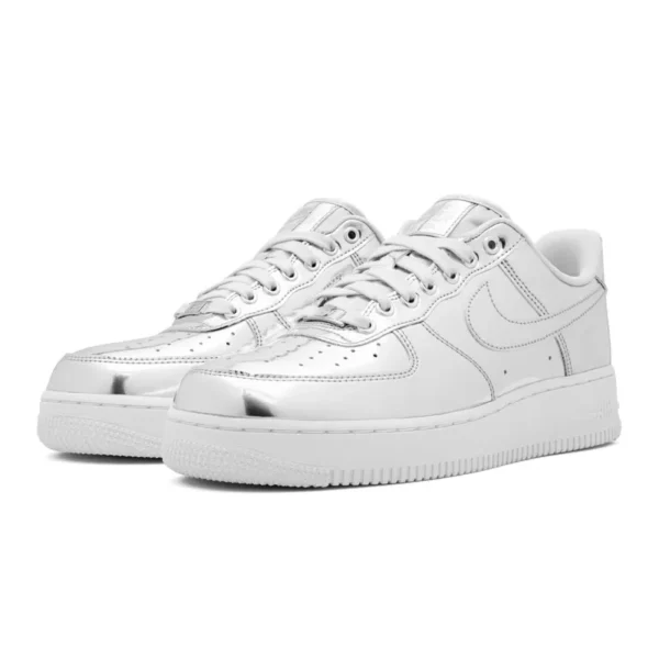 Air force 1 metallic silver chrome 2 600x600