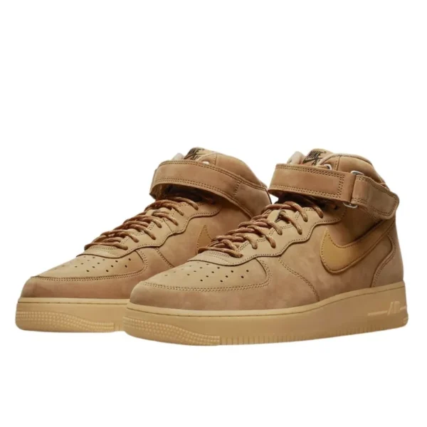 Air force 1 mid 07 flax 2022 1 600x600
