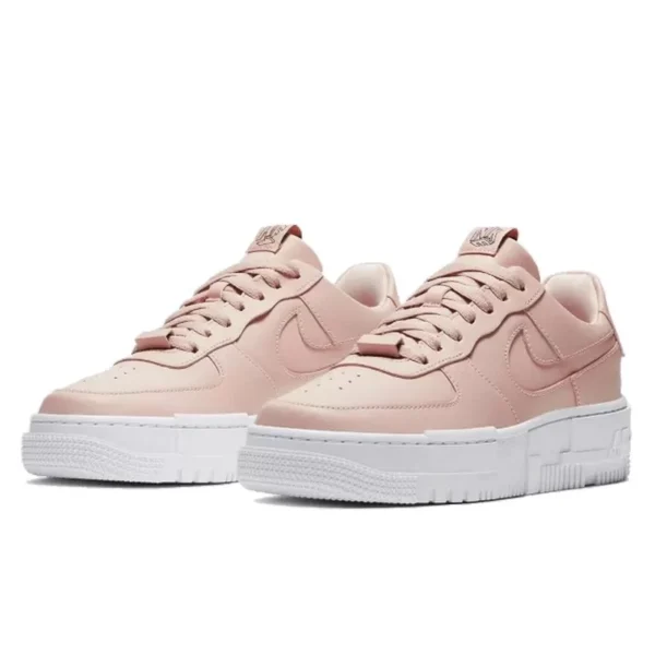 Air force 1 pixel particle beige 600x600