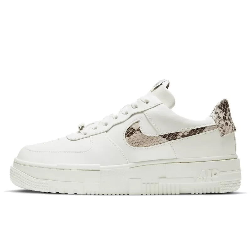 Air force 1 pixel sail snake 1