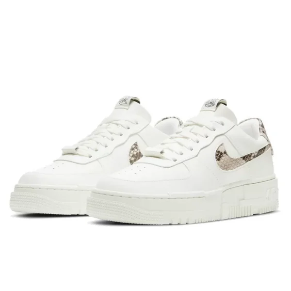 Air force 1 pixel sail snake 600x600