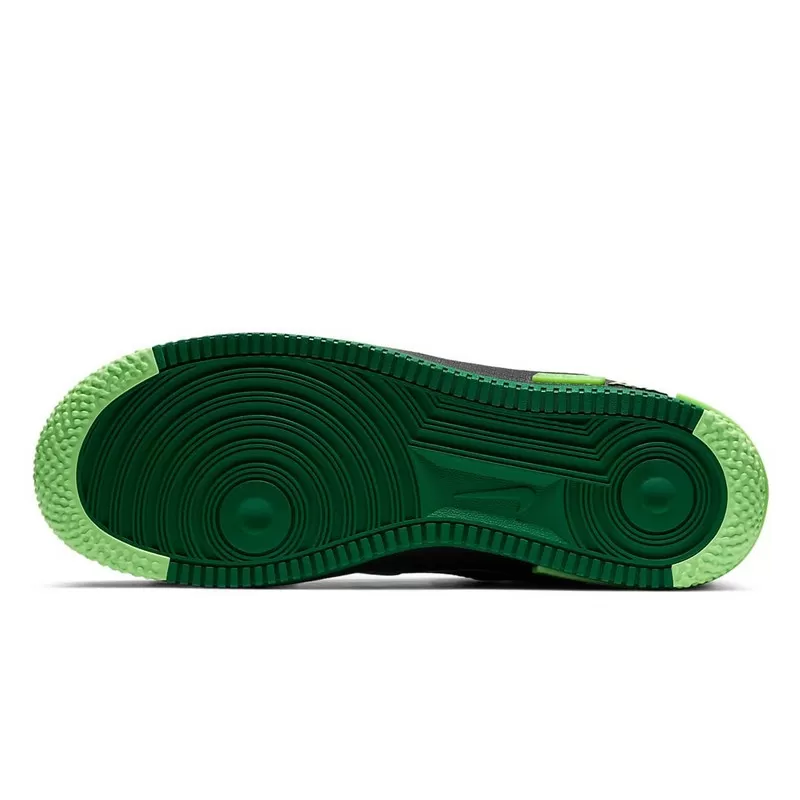 נעלי נייק | Nike Air Force 1 React QS Naija – תמונה 3