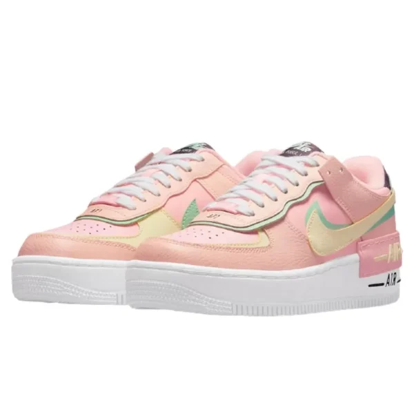 Air force 1 shadow arctic punch 600x600