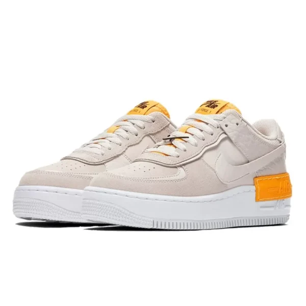 Air force 1 shadow beige orange 1 600x600