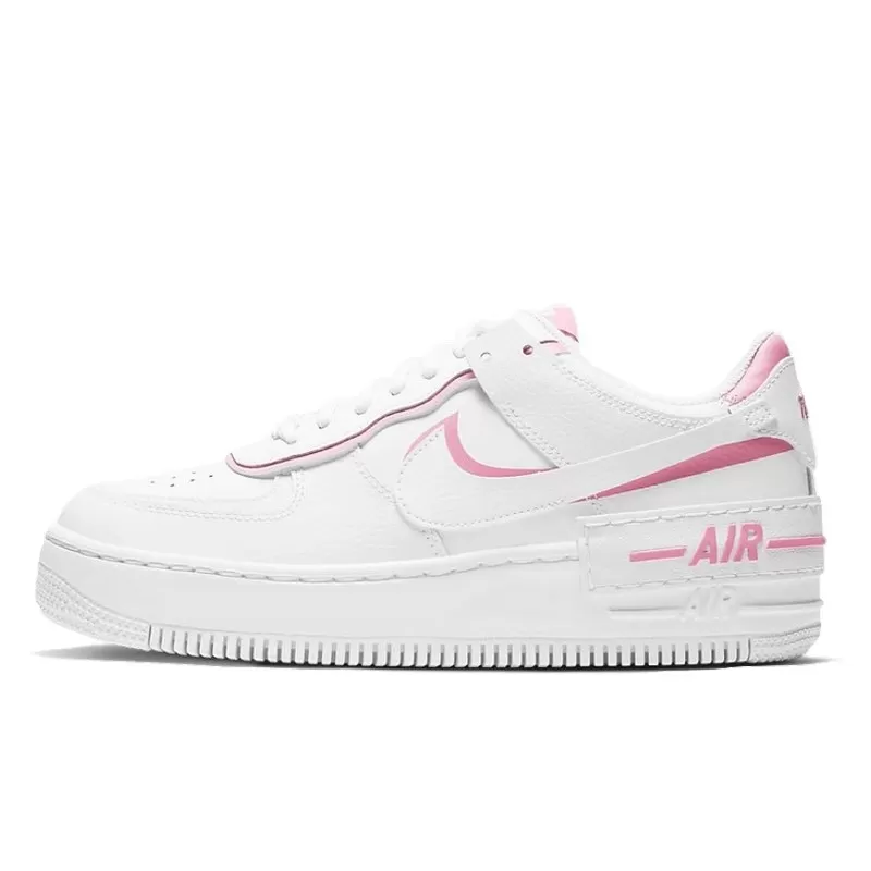 נעלי נייק | Nike Air Force 1 Shadow Magic Flamingo