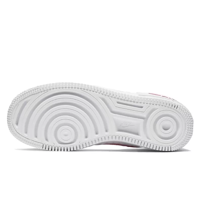 נעלי נייק | Nike Air Force 1 Shadow Magic Flamingo – תמונה 3