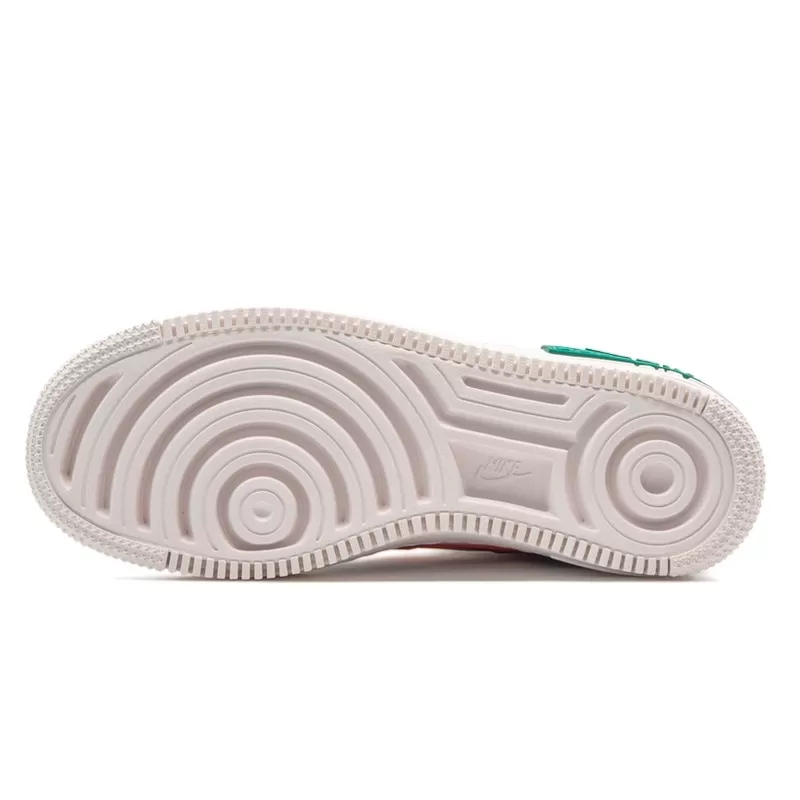 נעלי נייק | Nike Air Force 1 Shadow Marine Mystique – תמונה 4
