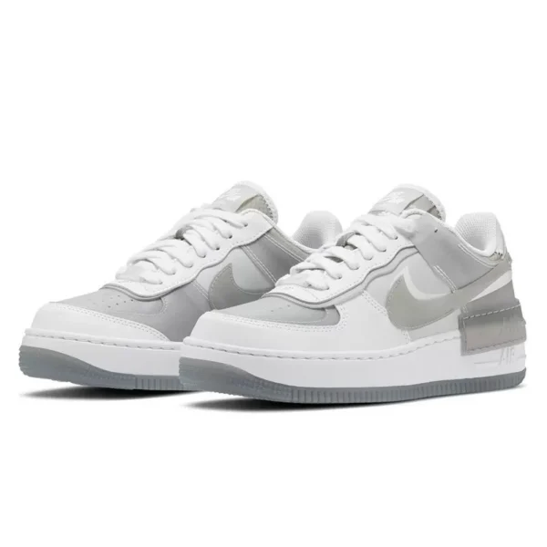 Air force 1 shadow se white particle grey 1 600x600