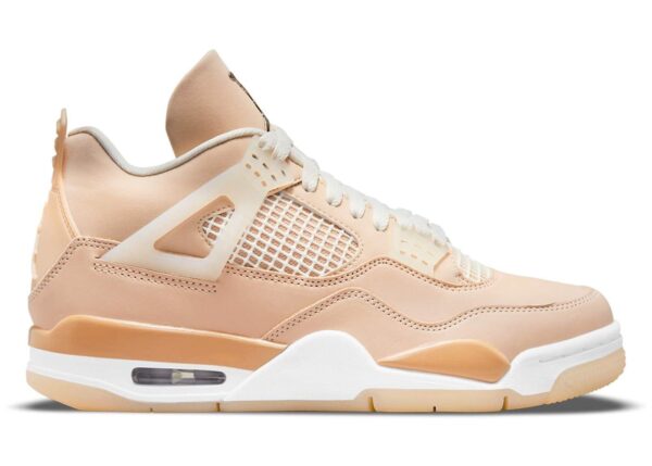 נעלי נייק אייר ג’ורדן | Nike air jordan 4 retro shimmer