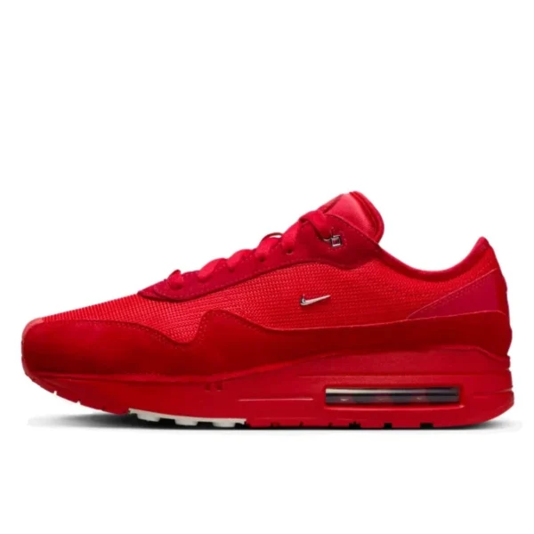 נעלי נייק | Nike Air Max 1 ’86 Jacquemus Mystic Red