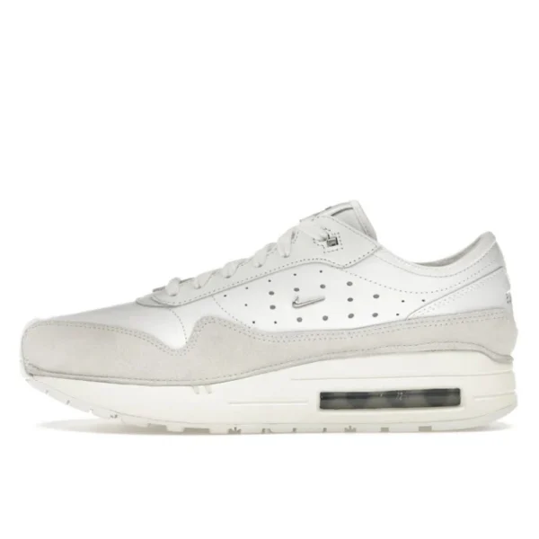 נעלי נייק | Nike Air Max 1 ’86 Jacquemus Sail and Summit White