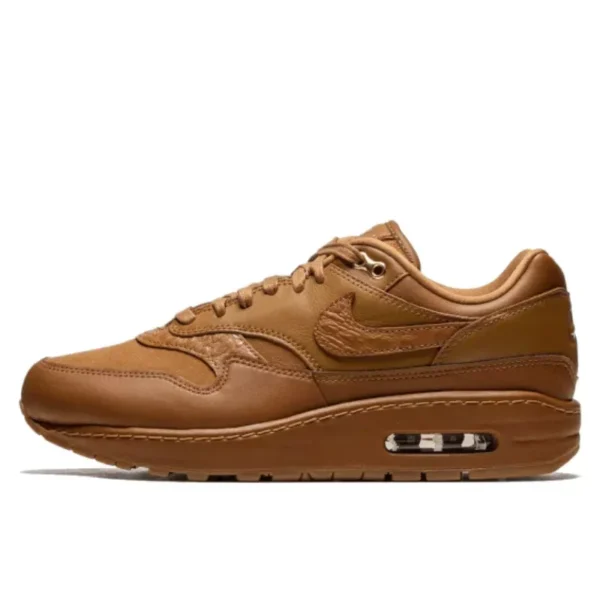 נעלי נייק | Nike Air Max 1 ’87 Luxe Ale Brown