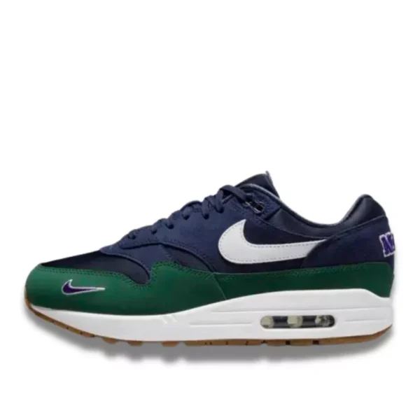 נעלי נייק | Nike Air Max 1 ’87 QS Obsidian