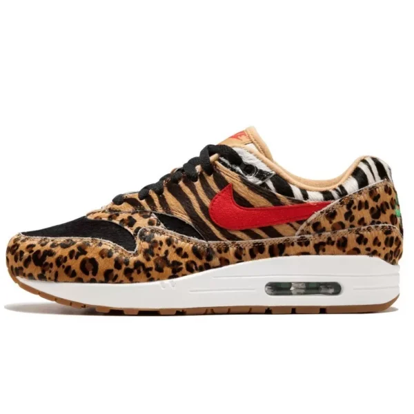נעלי נייק | Nike Air Max 1 Atmos Animal Pack 2 0