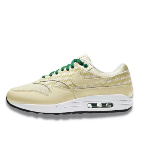 נעלי נייק | Nike Air Max 1 Lemonade