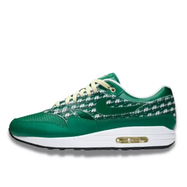 נעלי נייק | Nike Air Max 1 Limeade