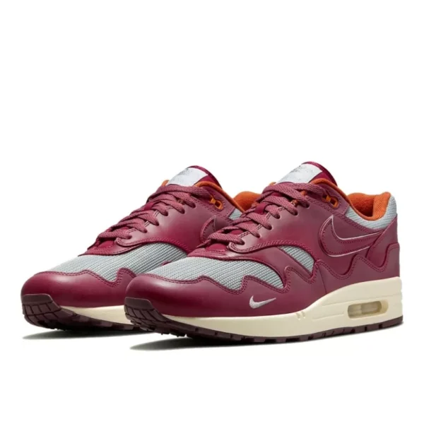Air max 1 patta waves rush maroon 600x600