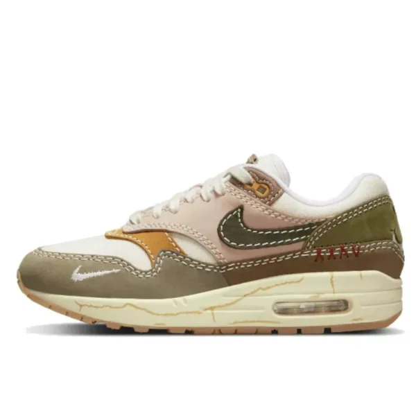 נעלי נייק | Nike Air Max 1 Premium Wabi Sabi