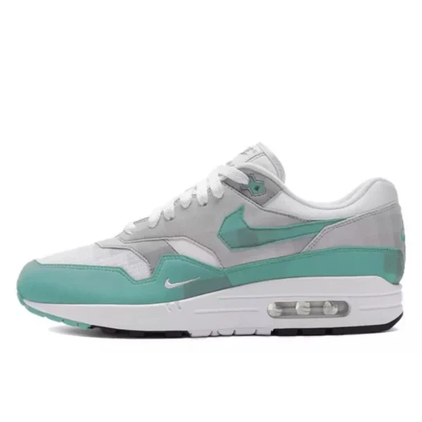 נעלי נייק | Nike Air Max 1 SWOOSH Low Poly Adventure