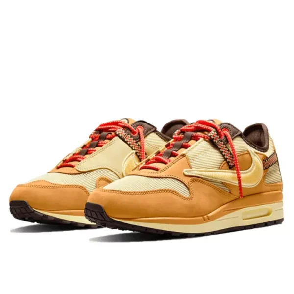 Air max 1 travis scott cactus jack wheat lemon drop 600x600