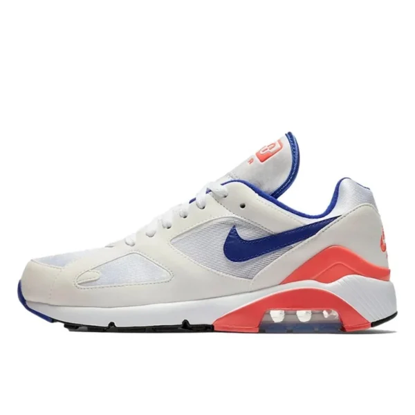 נעלי נייק | Nike Air Max 180 Ultramarine (2024)