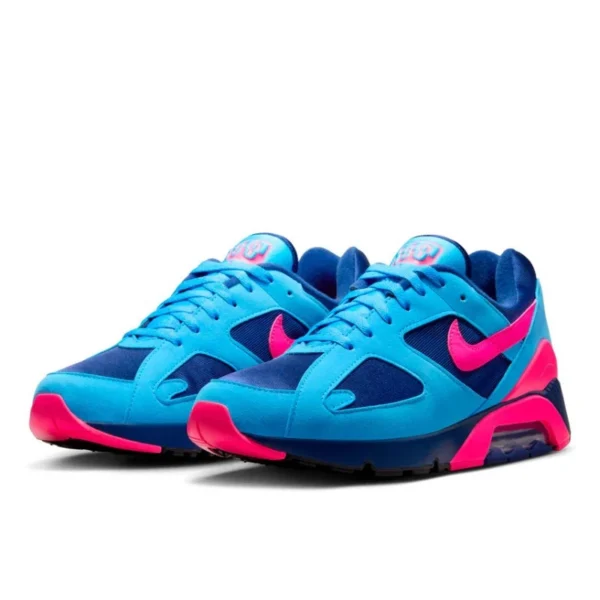 Air max 180 university blue hyper pink 2 600x600