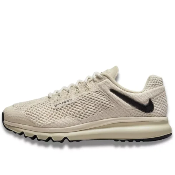 נעלי נייק | Nike Air Max 2013 Stussy Fossil