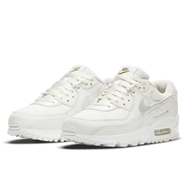 Air max 90 gold chain summit white 1 600x600