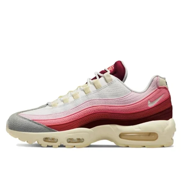 נעלי נייק | Nike Air Max 95 Anatomy of Air