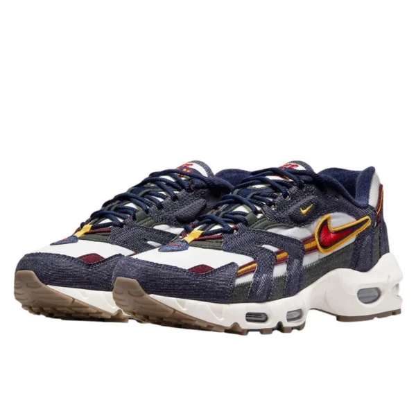Air max 96 ii blackened blue 1 600x600