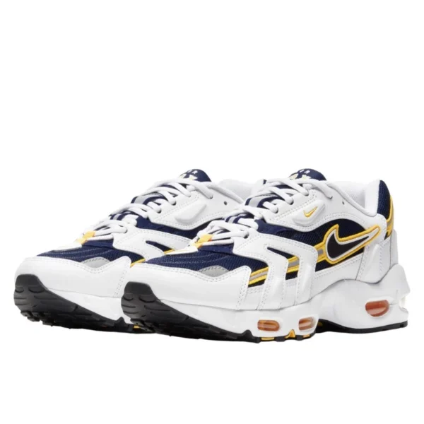 Air max 96 ii goldenrod 2021 1 600x600