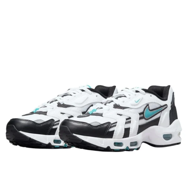 Air max 96 ii mystic teal 1 600x600