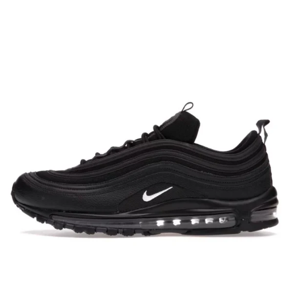 נעלי נייק | Nike Air Max 97 Black White Anthracite