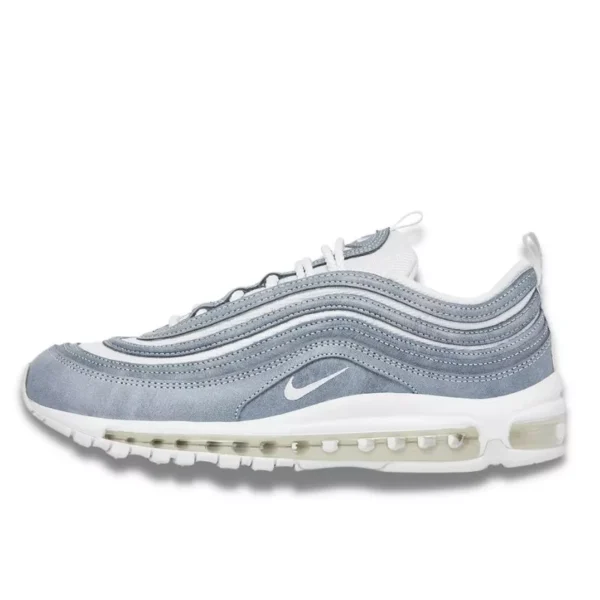 נעלי נייק | Nike Air Max 97 Comme Des Garçons Grey